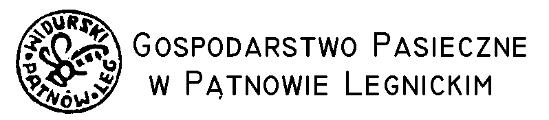 Godpodarstwo Pasieczne w Pątnowie Legnickim